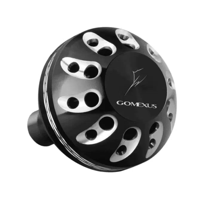 Gomexus Aluminum Reel Power Knob 38mm C38