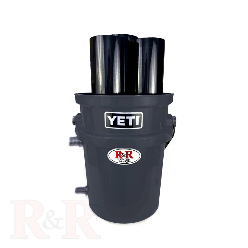 R&R Tackle - Bucket Tube