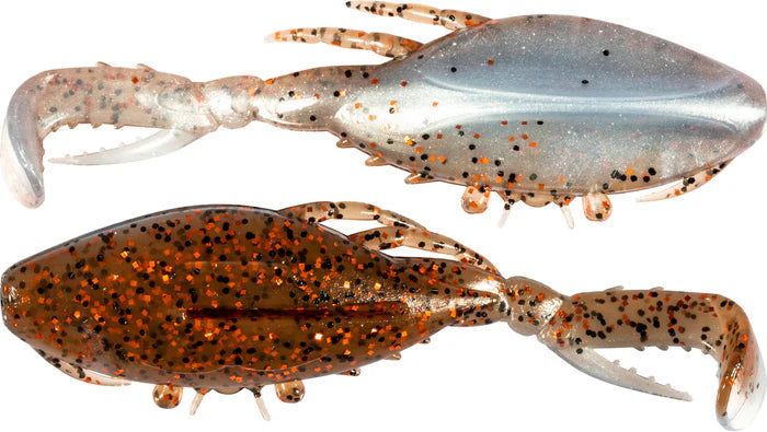 Zman 3.5'' Kicker Crab