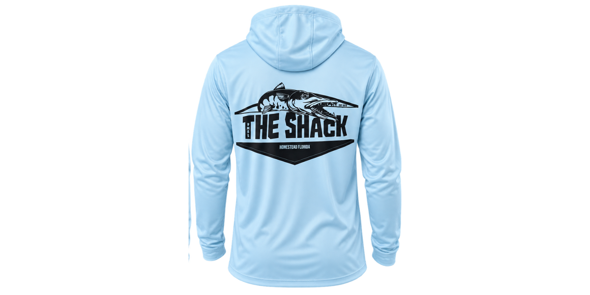 BMBS Barracuda Shack