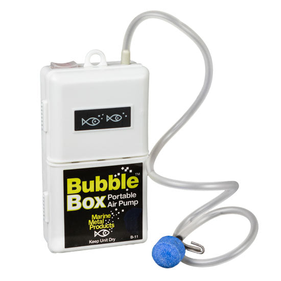 Bubble Box - Marine Metal Products