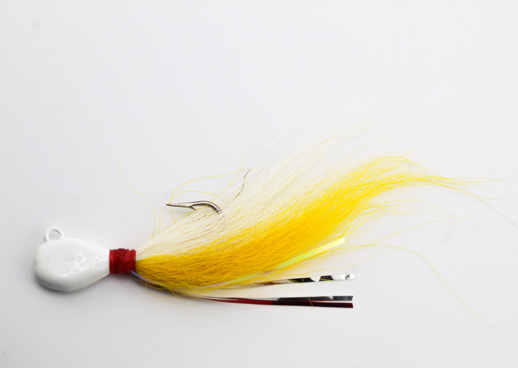 Upperman Jig