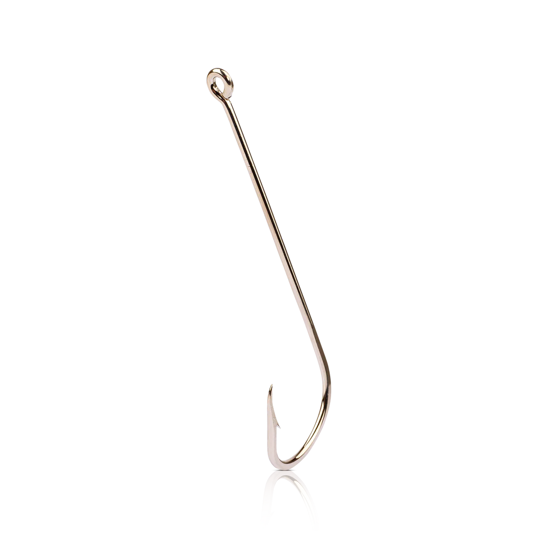 Beak Hook - Special Long Shank - 92611NI