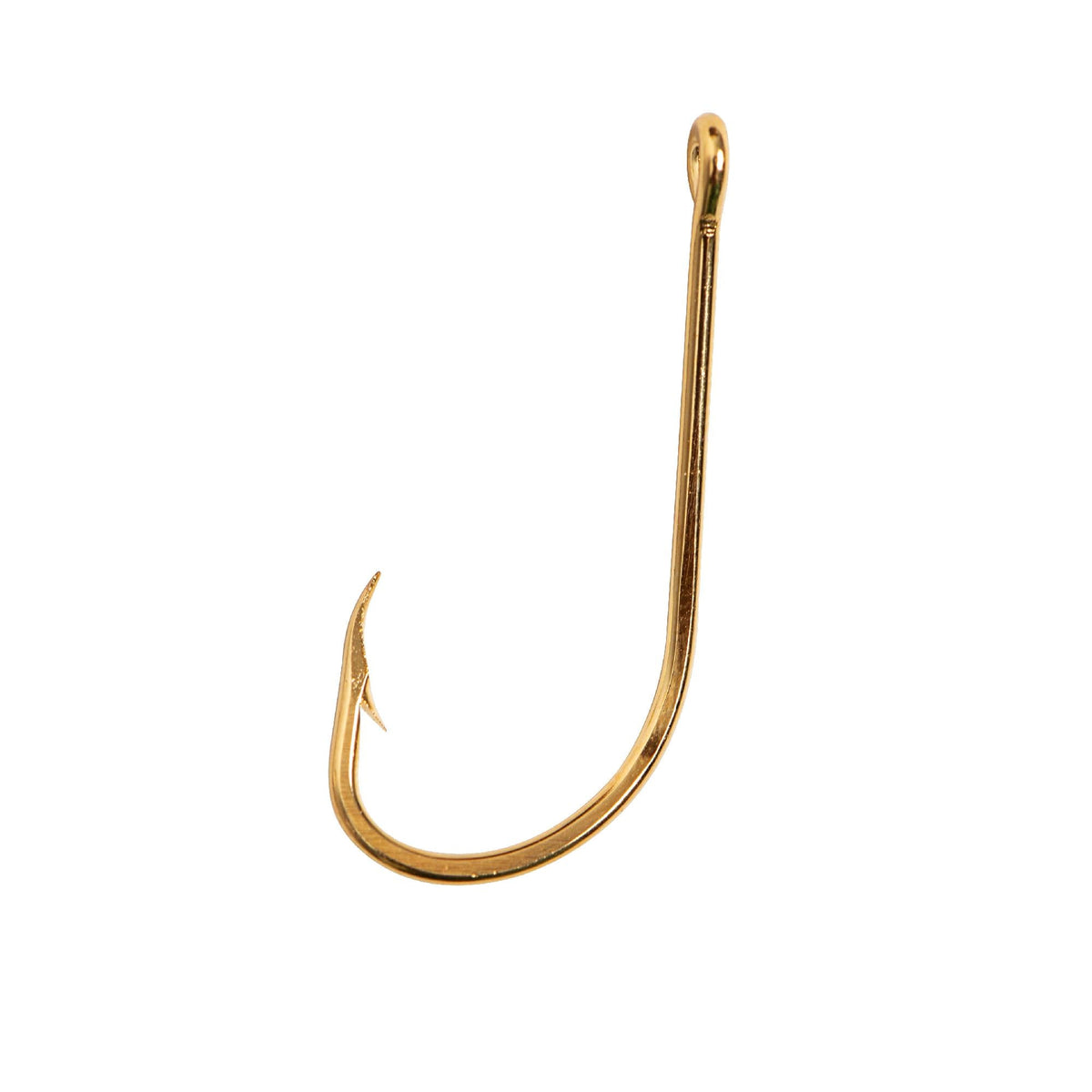 Mustad - Beak Hook - 92671-GL