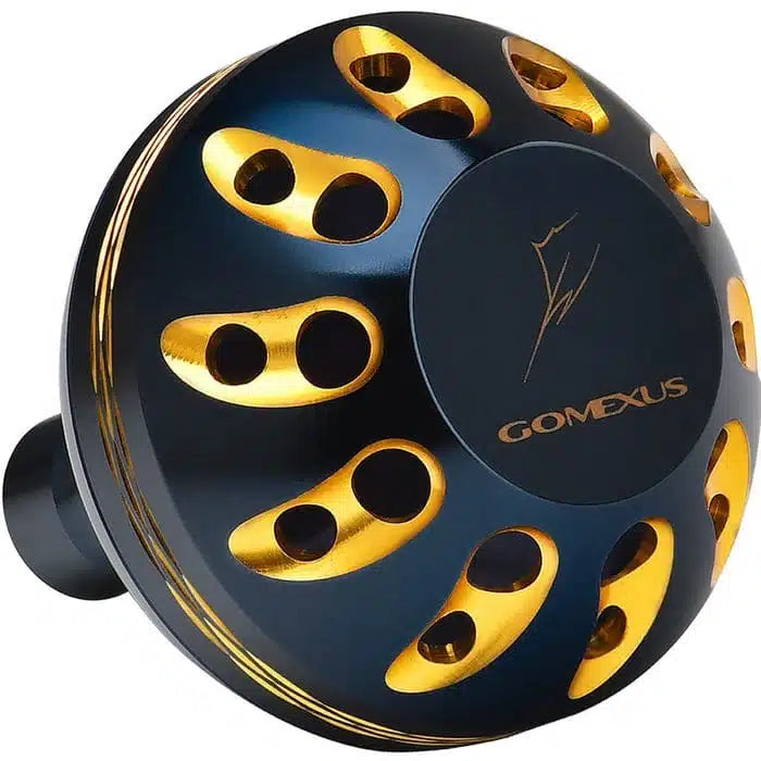 Gomexus Aluminum Reel Power Knob 45 47mm B45