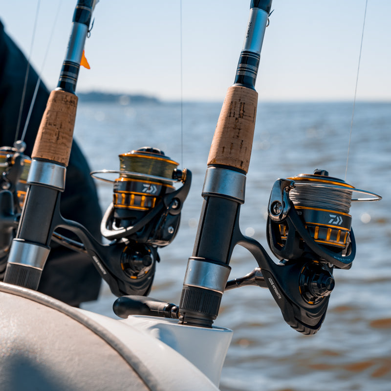 Daiwa BG