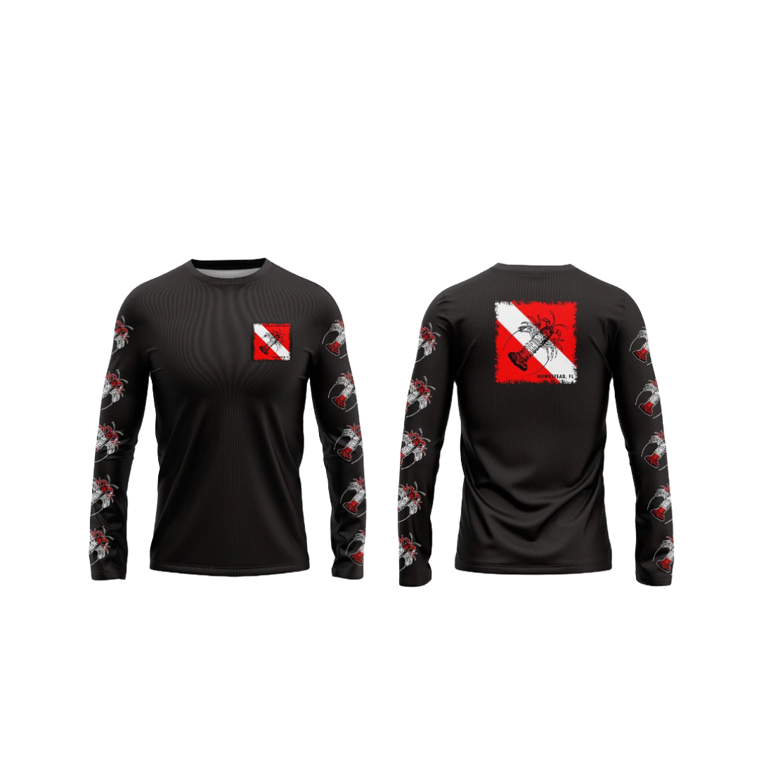 Florida Lobster Shirt