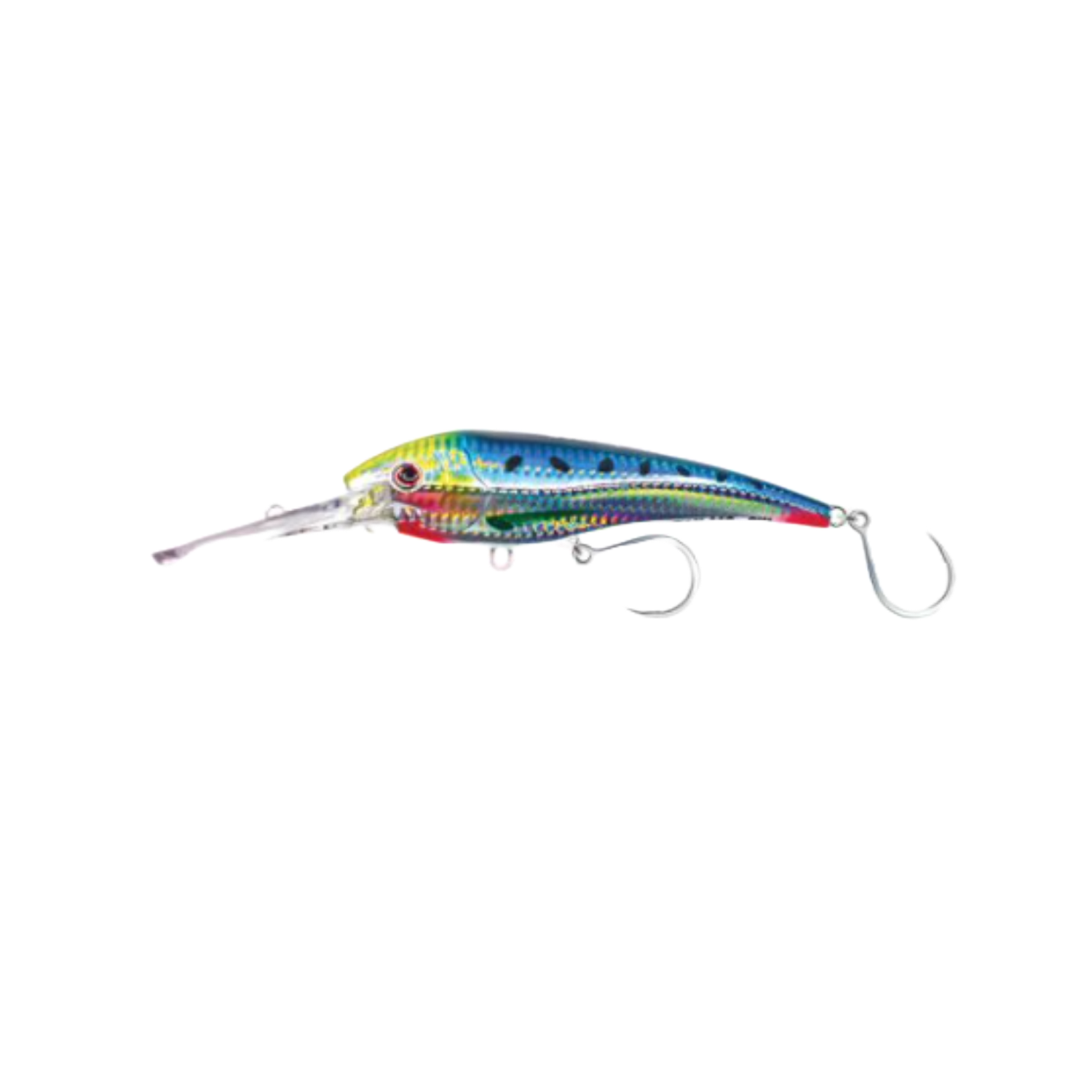 Nomad - DTX Minnow 200 Heavy Duty SNK 8"