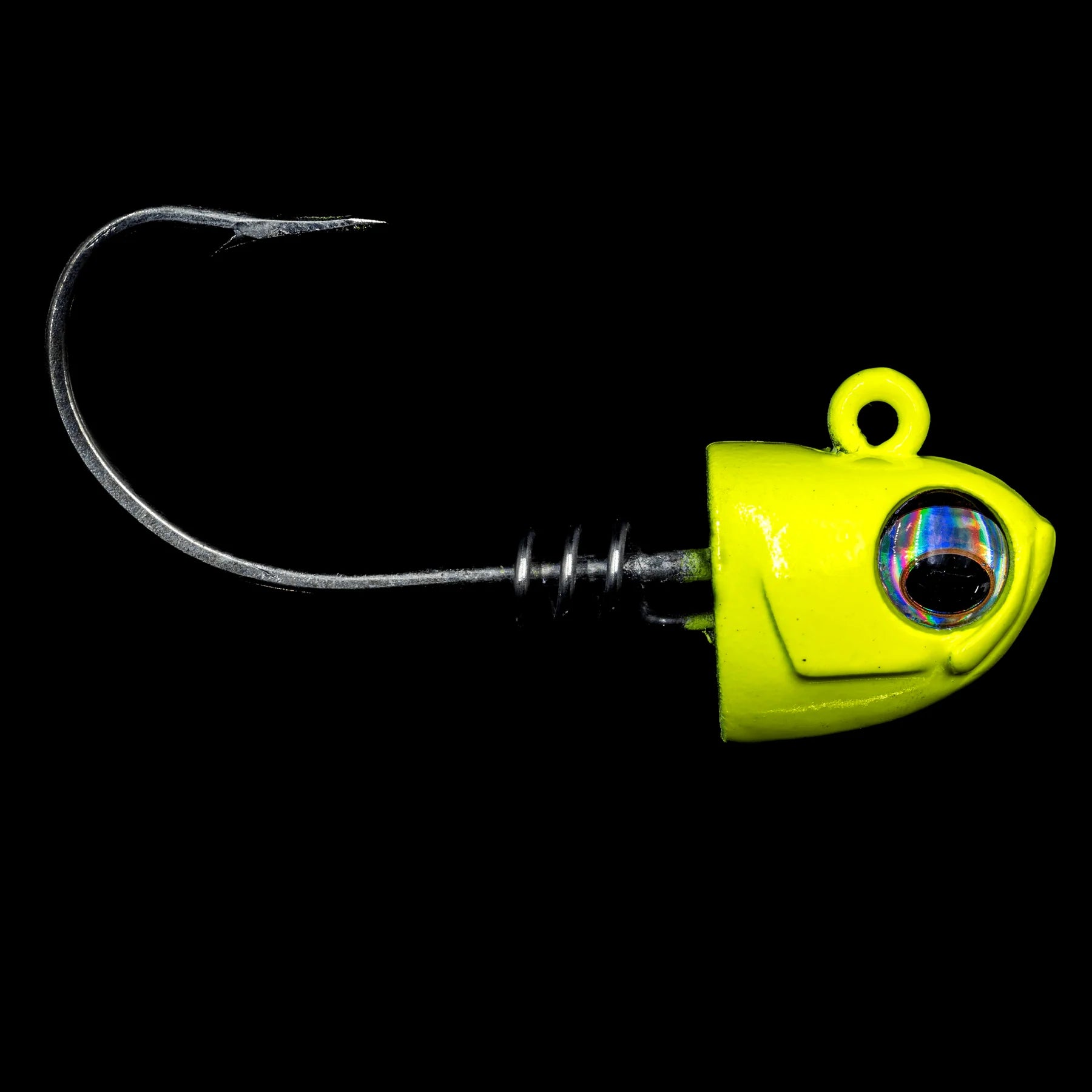 NLBN - Hot Heads 5" Jigs