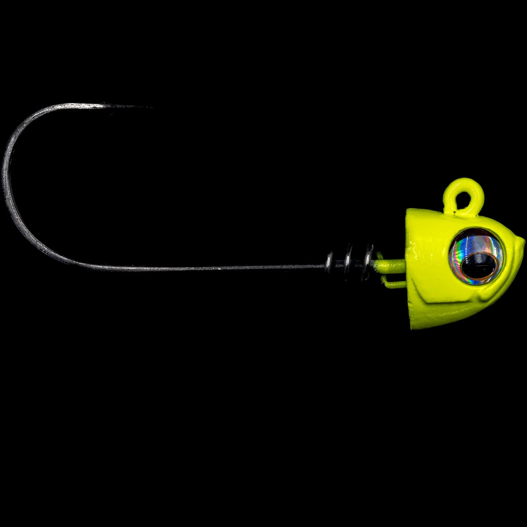 NLBN - Hot Heads 8" Jigs