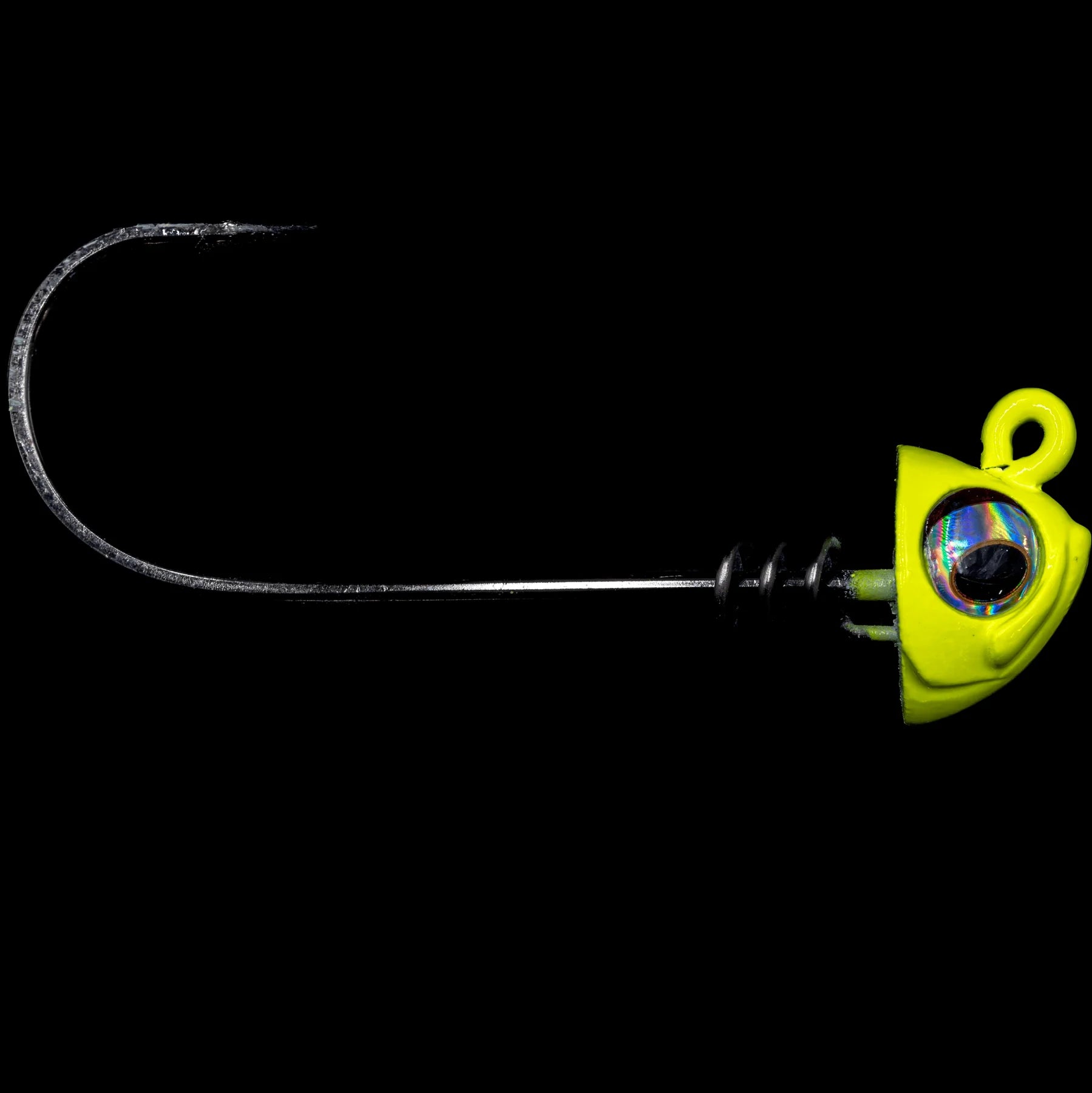 NLBN - Hot Heads 8" Jigs