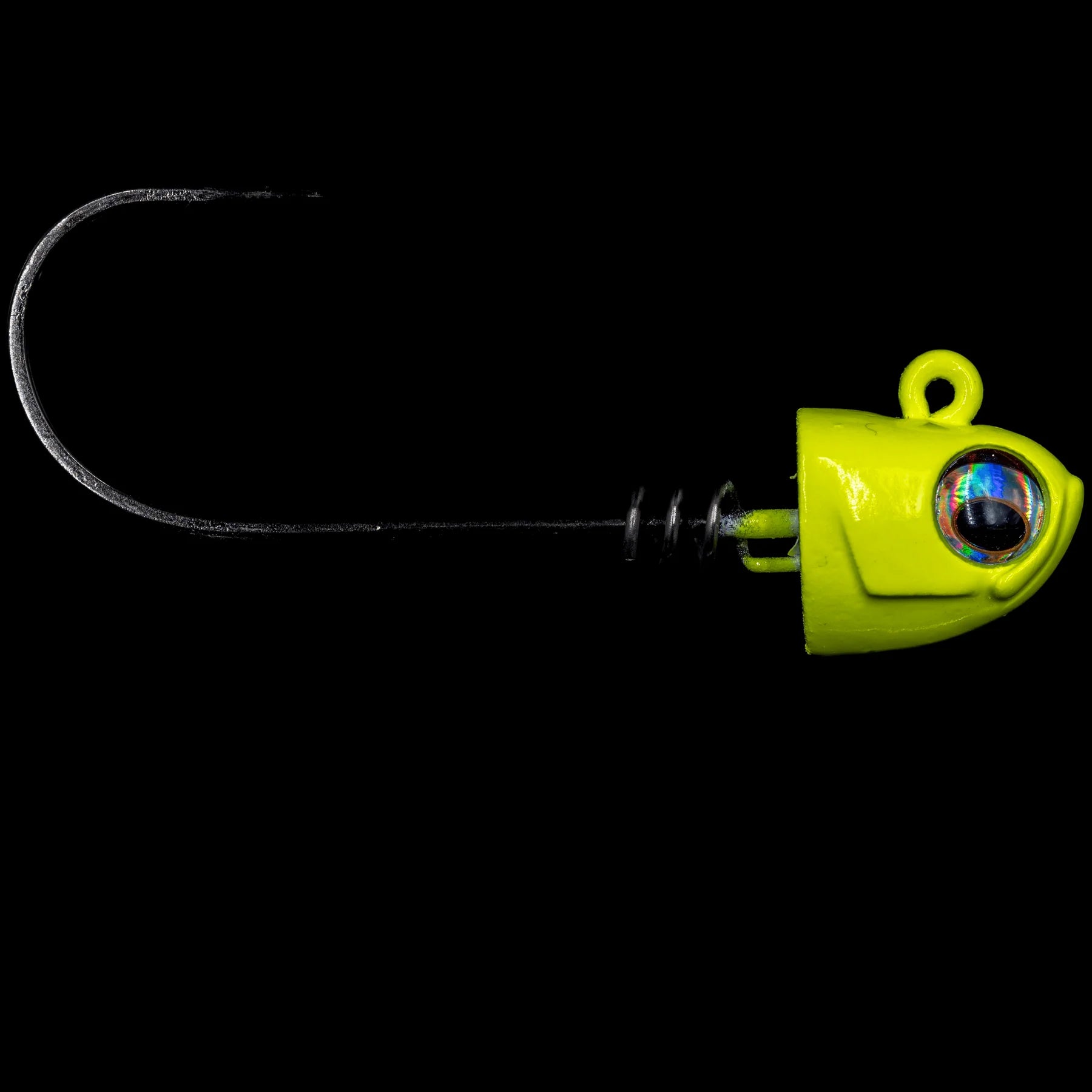 NLBN - Hot Heads 8" Jigs