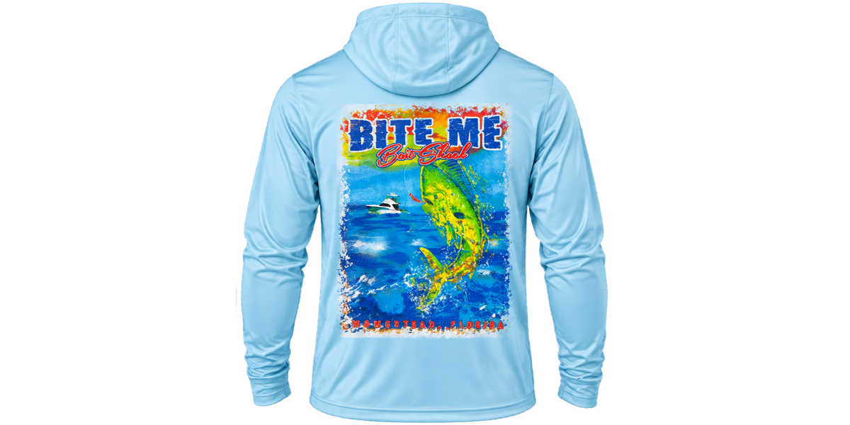 BMBS Mahi Offshore