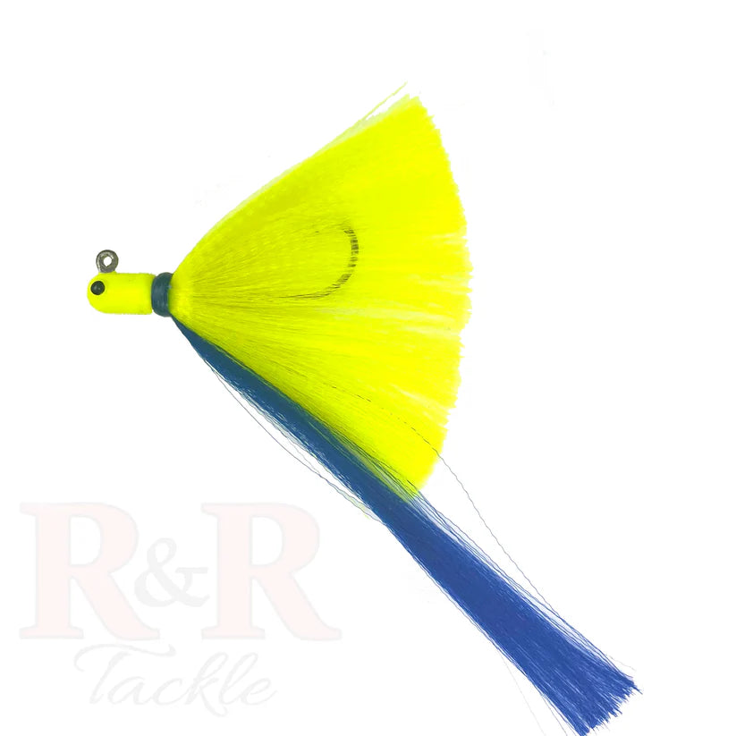 R&R Tackle - Flarehawks