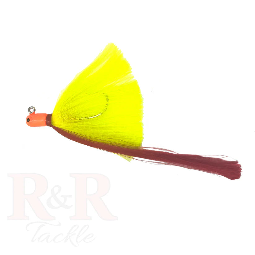 R&R Tackle - Flarehawks
