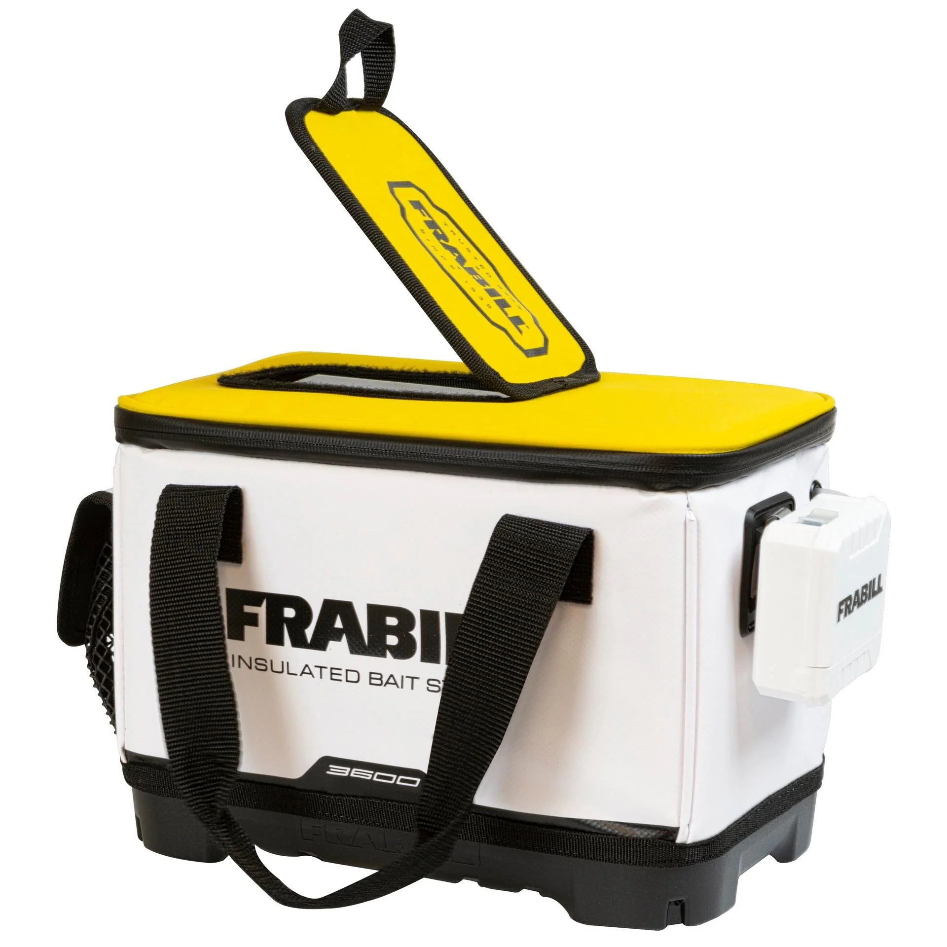 Frabill - Universal Bait Station