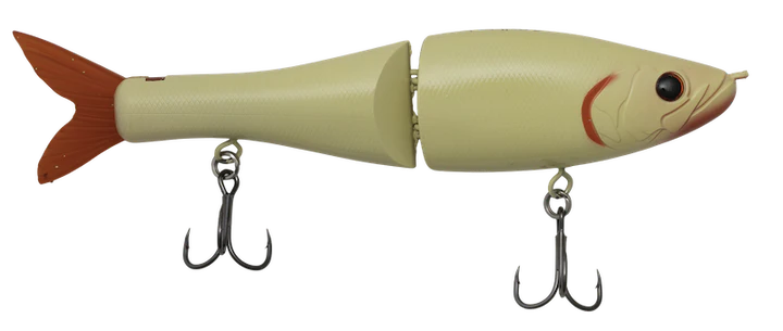 Poppa Pete - G-Ratt Baits