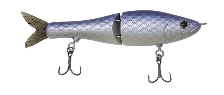 Pistol Pete - G-Ratt Baits