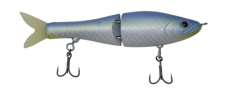 Pistol Pete - G-Ratt Baits