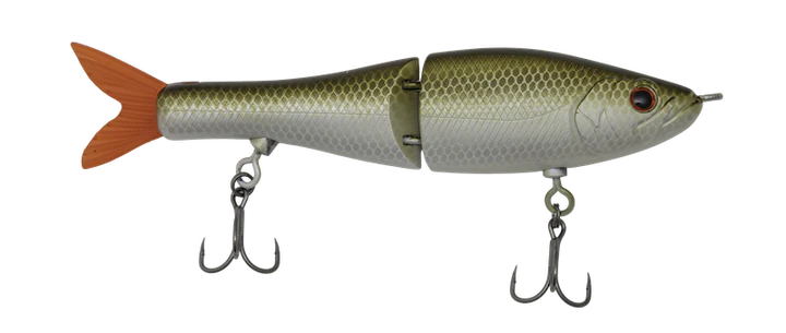 Pistol Pete - G-Ratt Baits