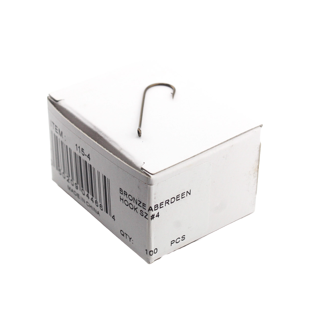 Bronze Carlisle 100 Packs