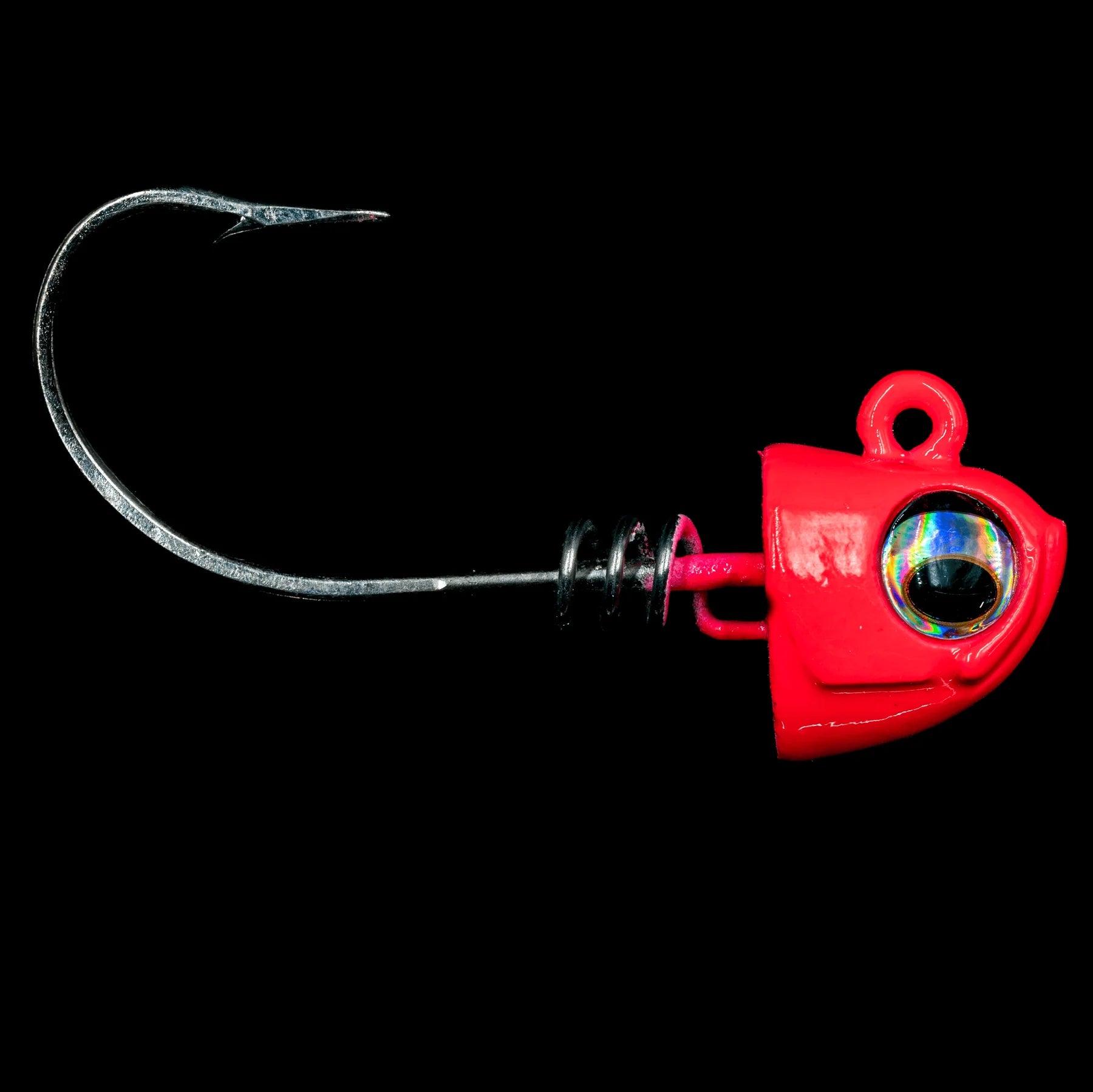 NLBN - Hot Heads 5" Jigs