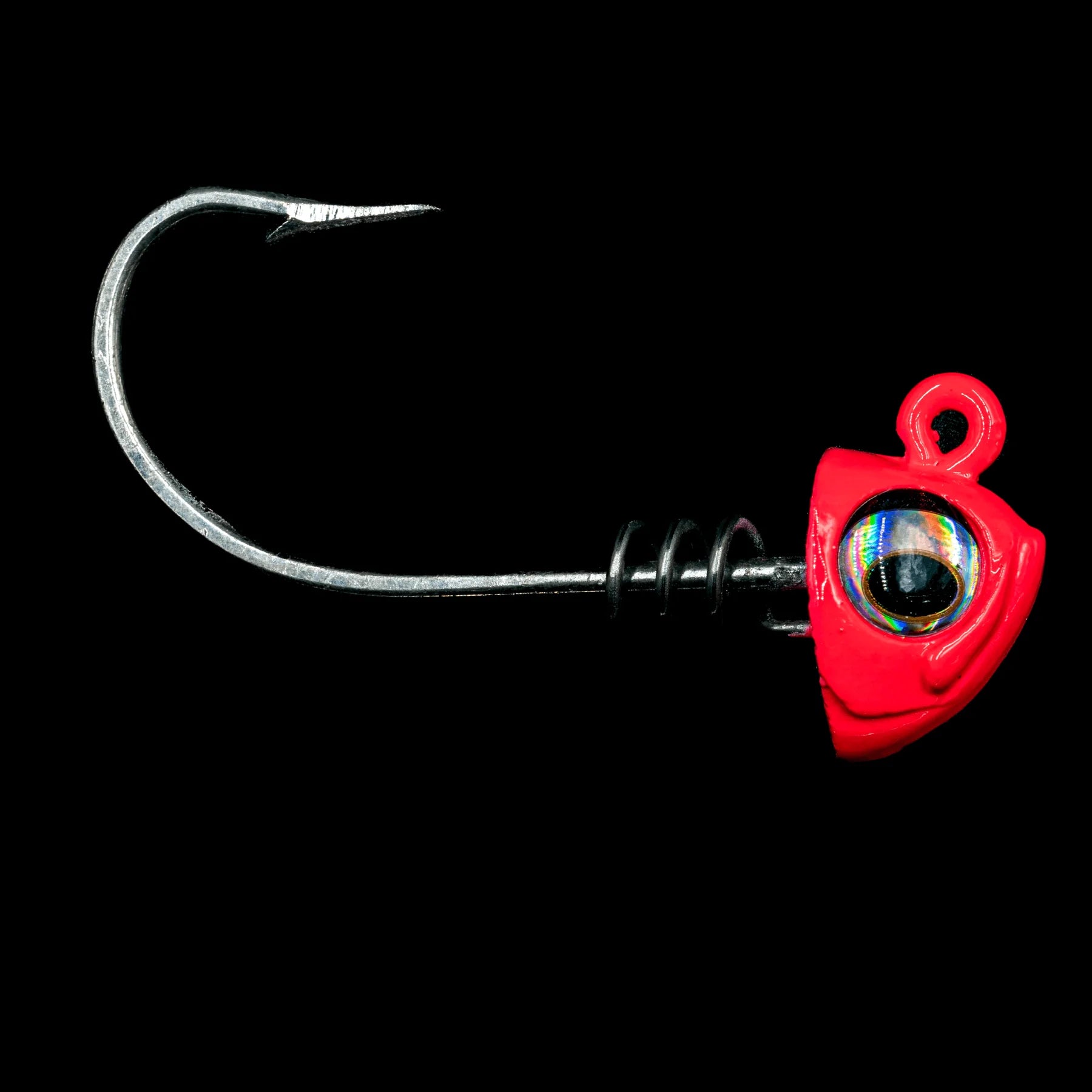 NLBN - Hot Heads 5" Jigs