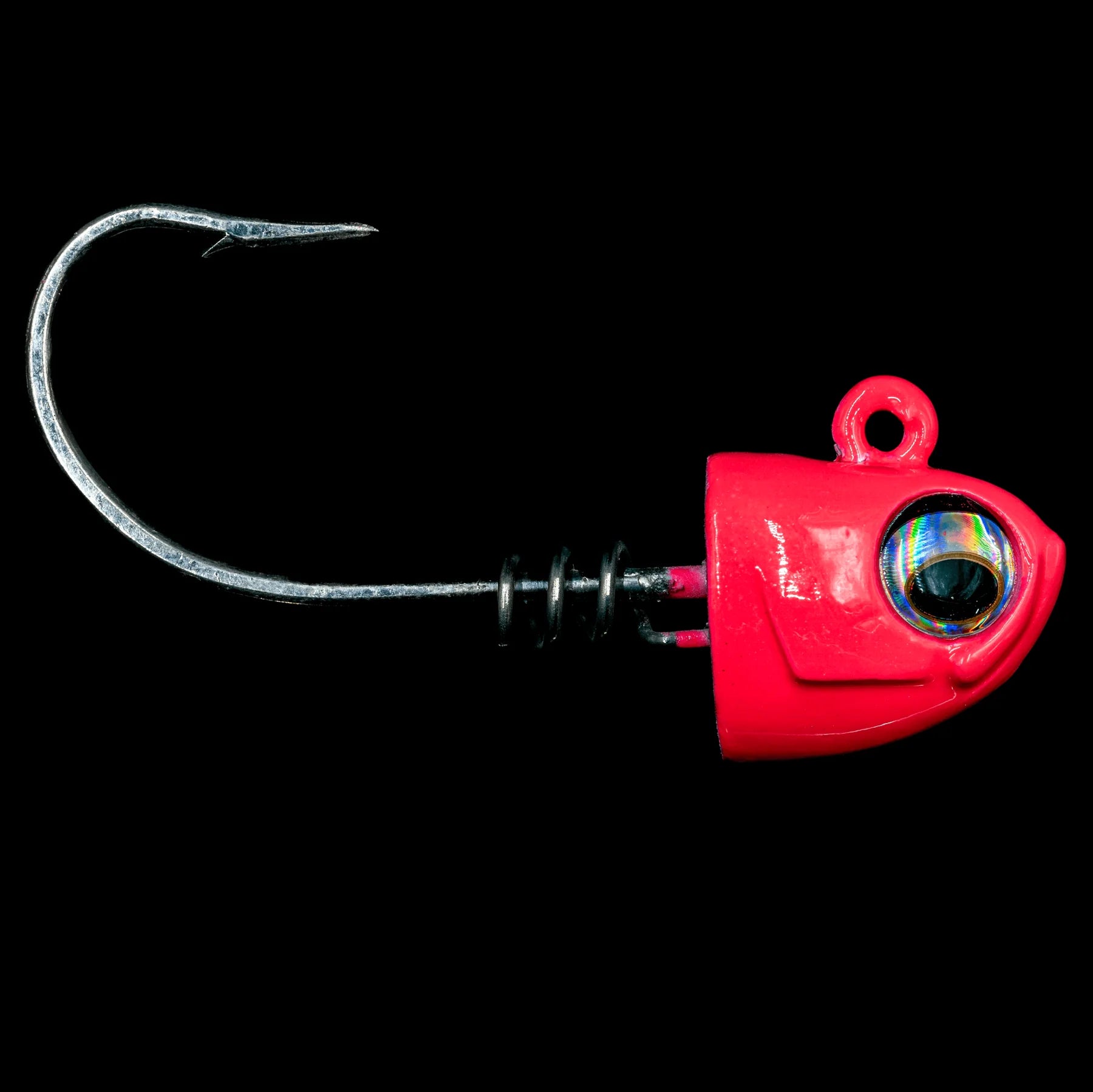 NLBN - Hot Heads 5" Jigs