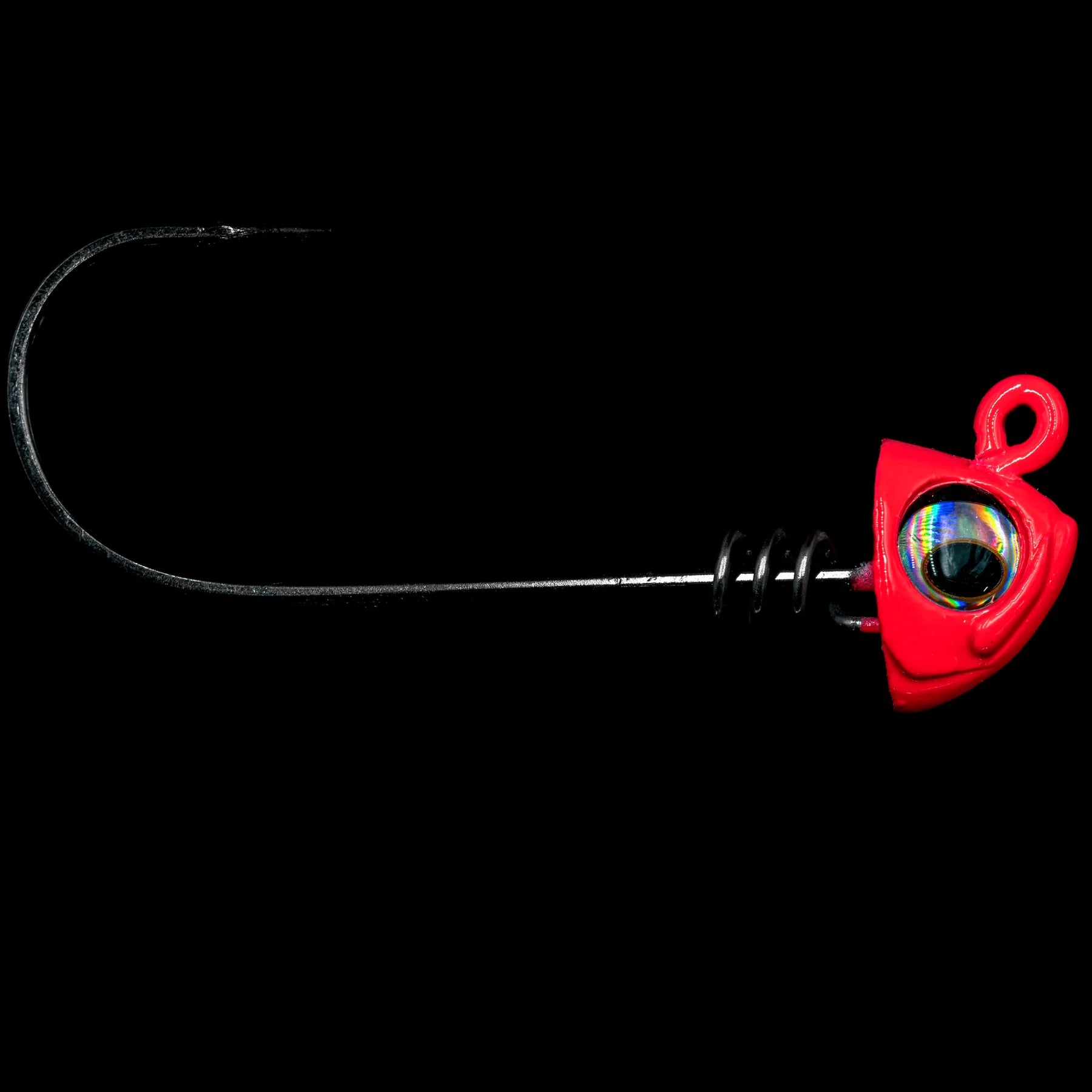 NLBN - Hot Heads 8" Jigs