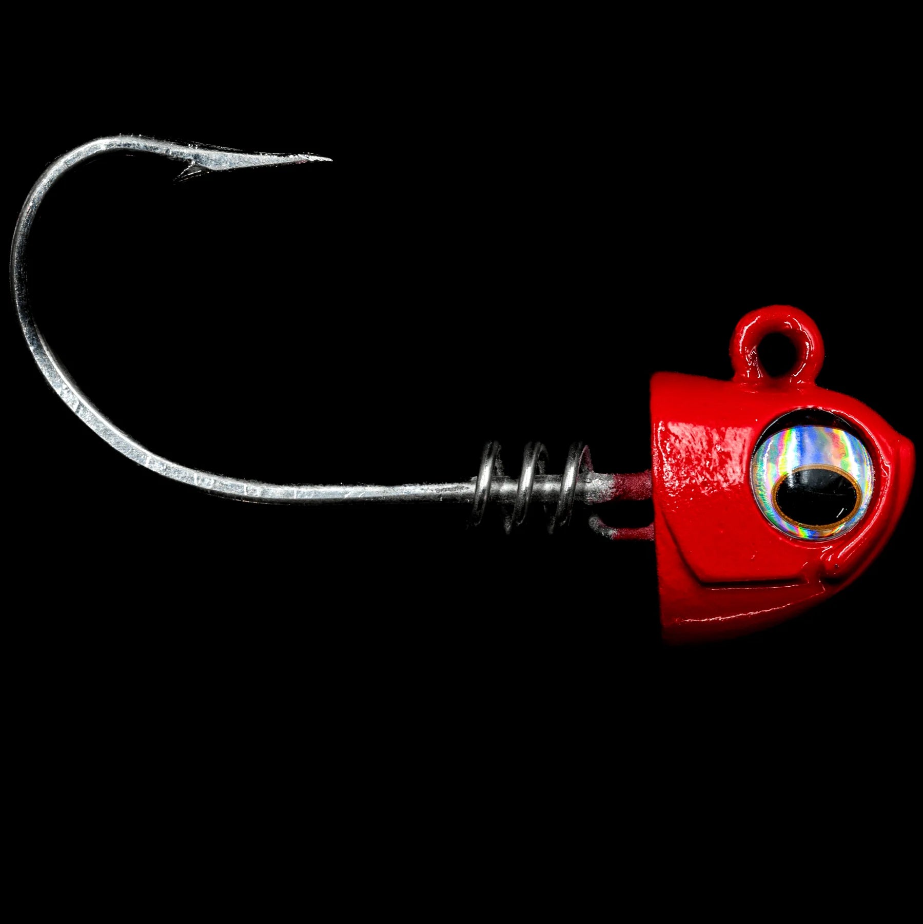 NLBN - Hot Heads 5" Jigs