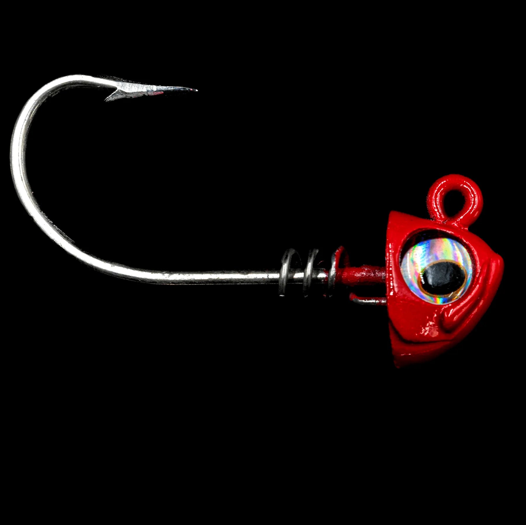 NLBN - Hot Heads 5" Jigs