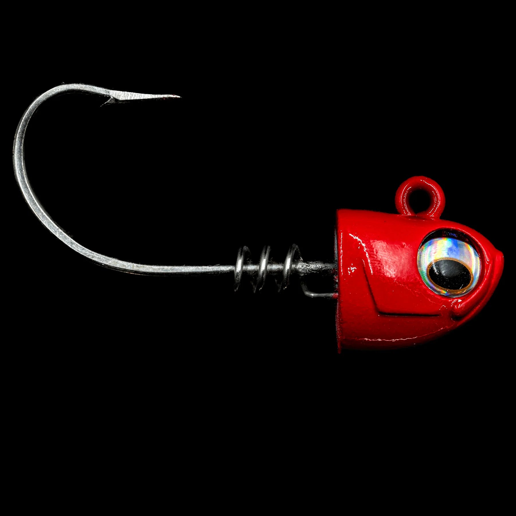 NLBN - Hot Heads 5" Jigs