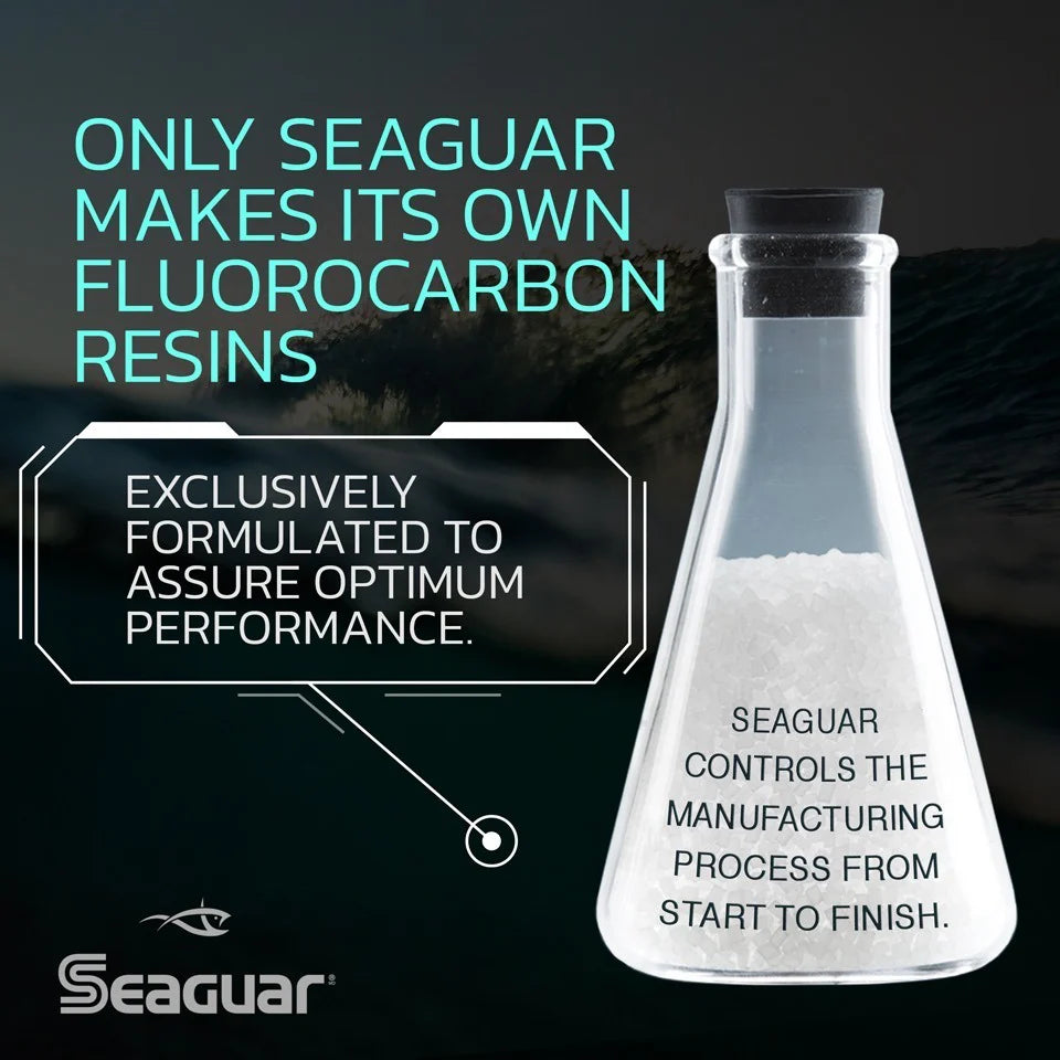 Seaguar - Inshore