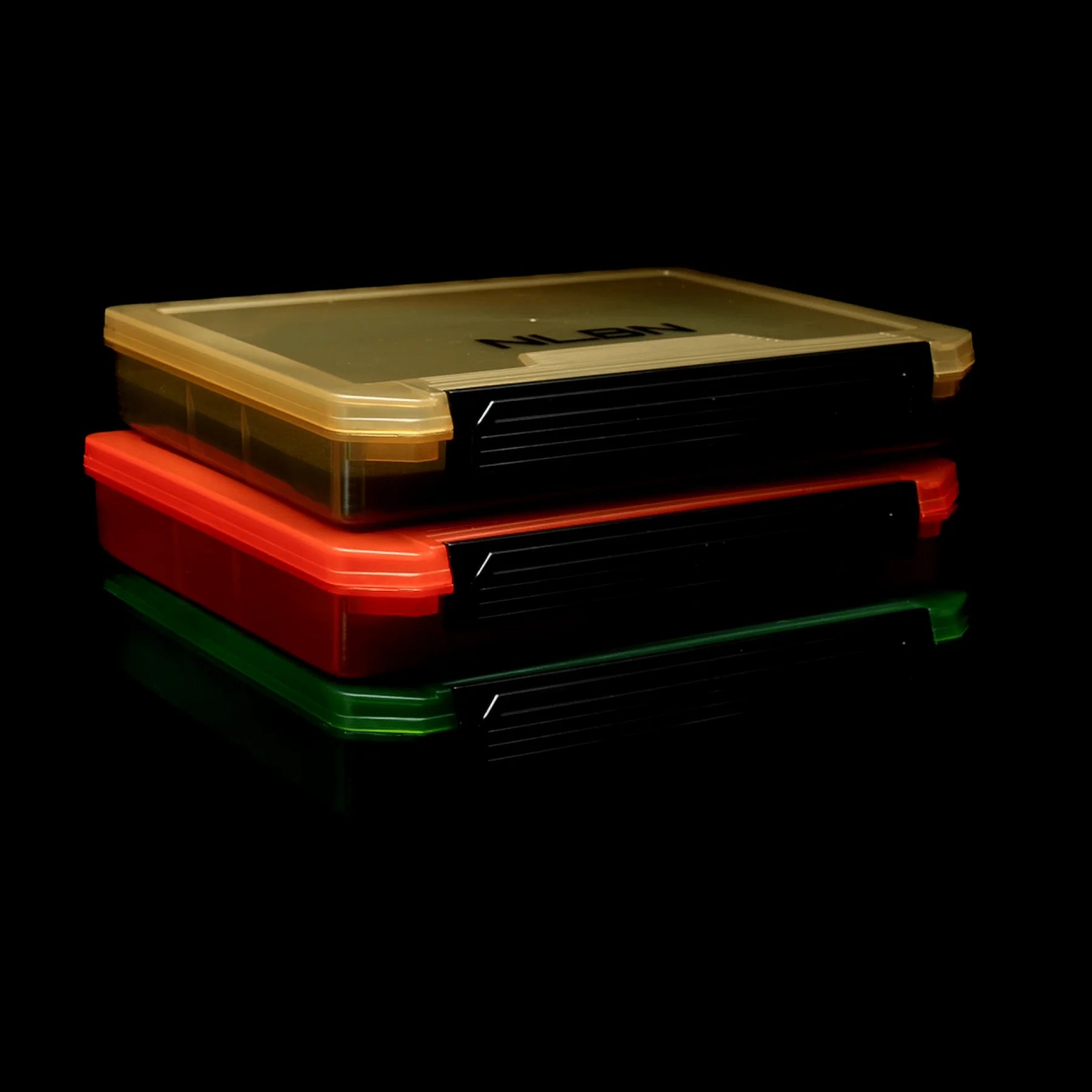 NLBN - Colored Jig Head Boxes