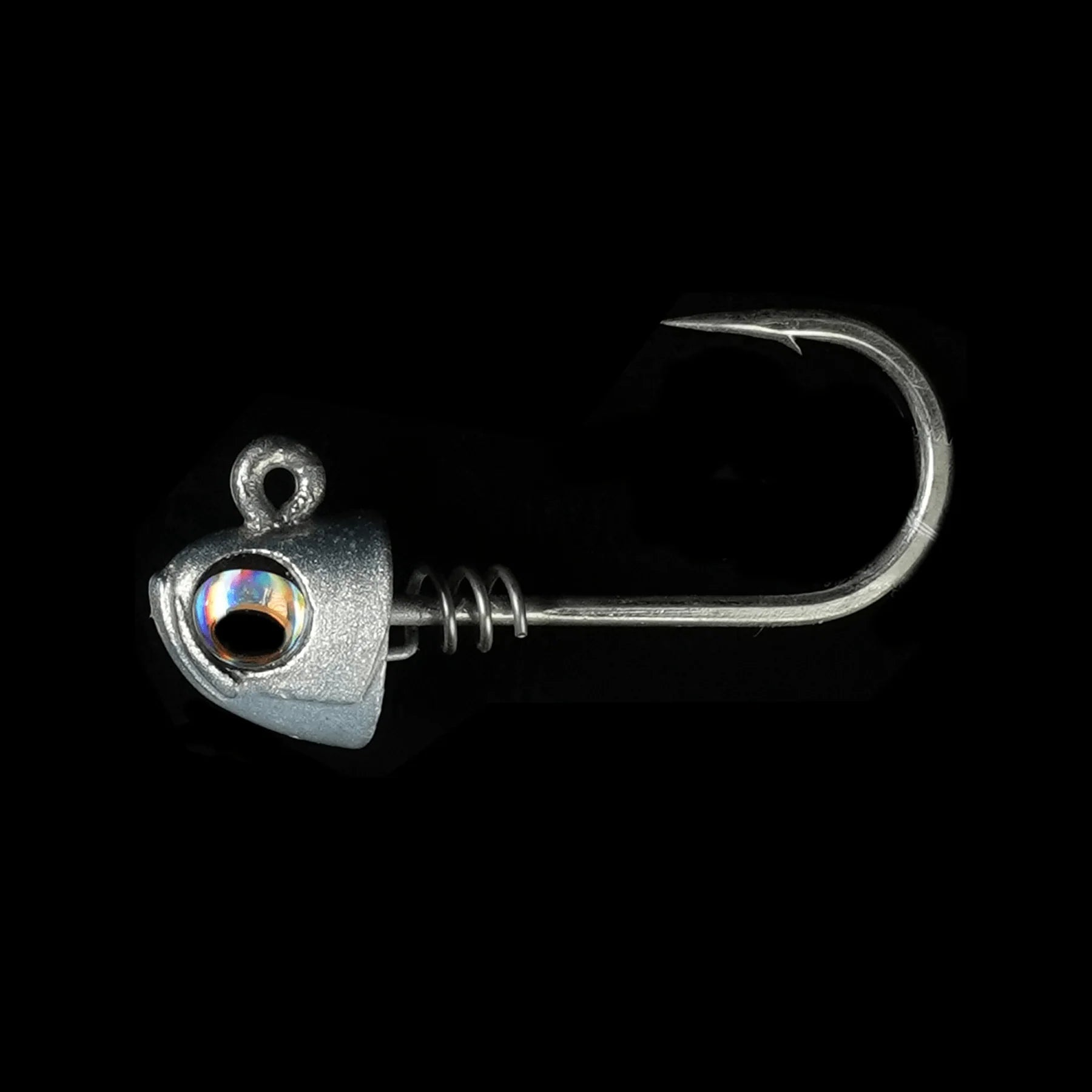 NLBN - Tuna 4x Super Duty Jig Heads