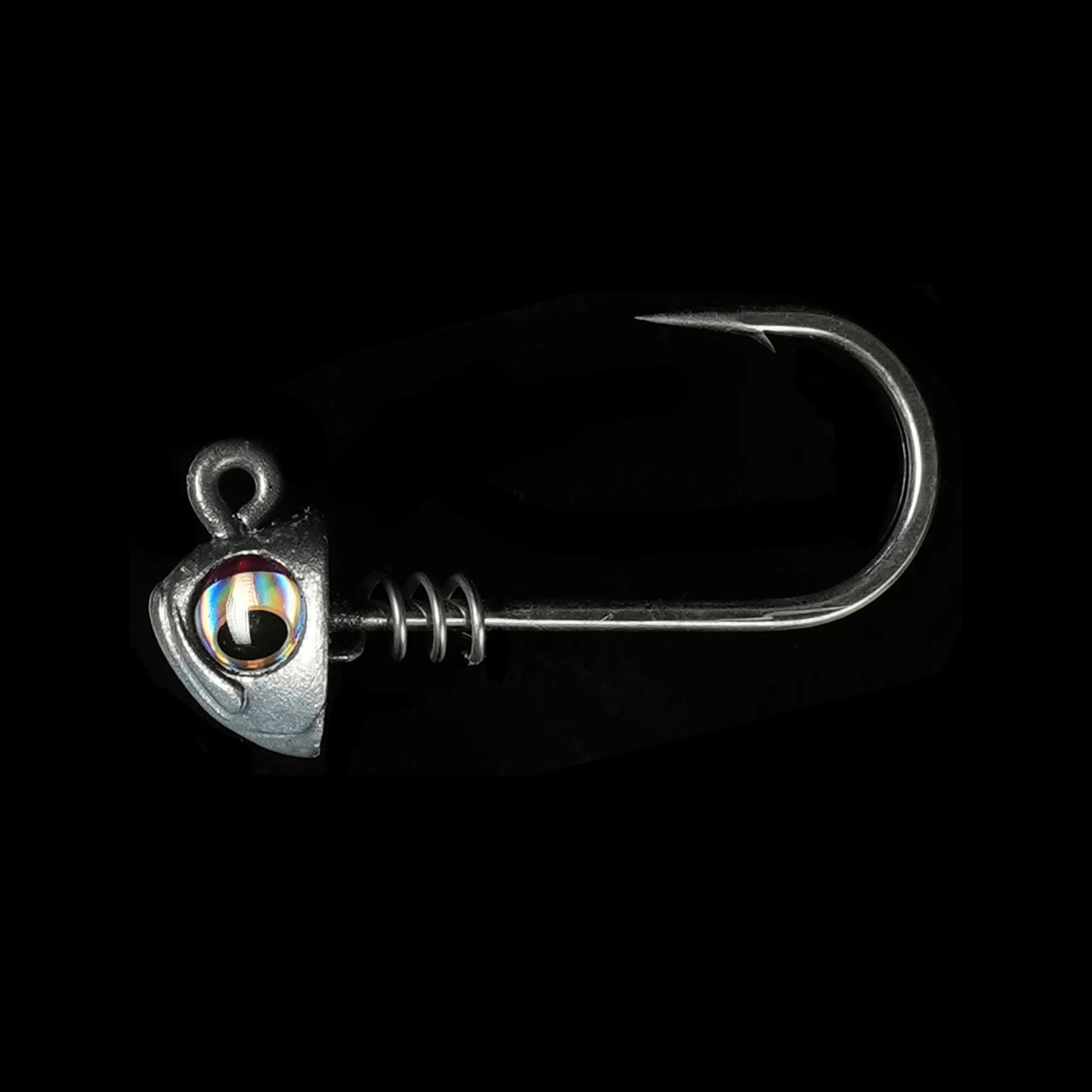 NLBN - Tuna 4x Super Duty Jig Heads