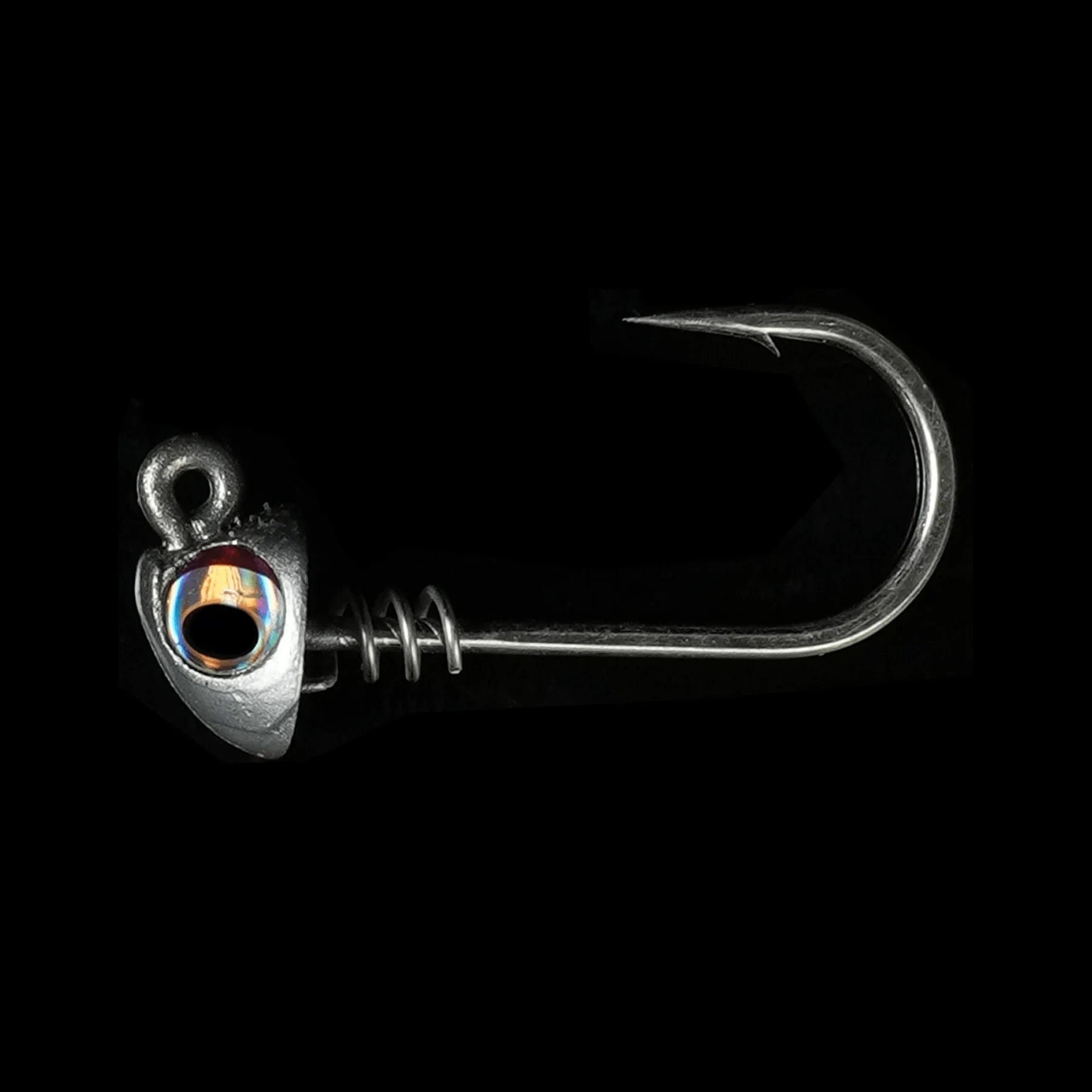 NLBN - Tuna 4x Super Duty Jig Heads