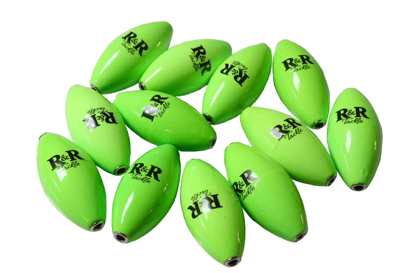 R&R Tackle - Kite Floats