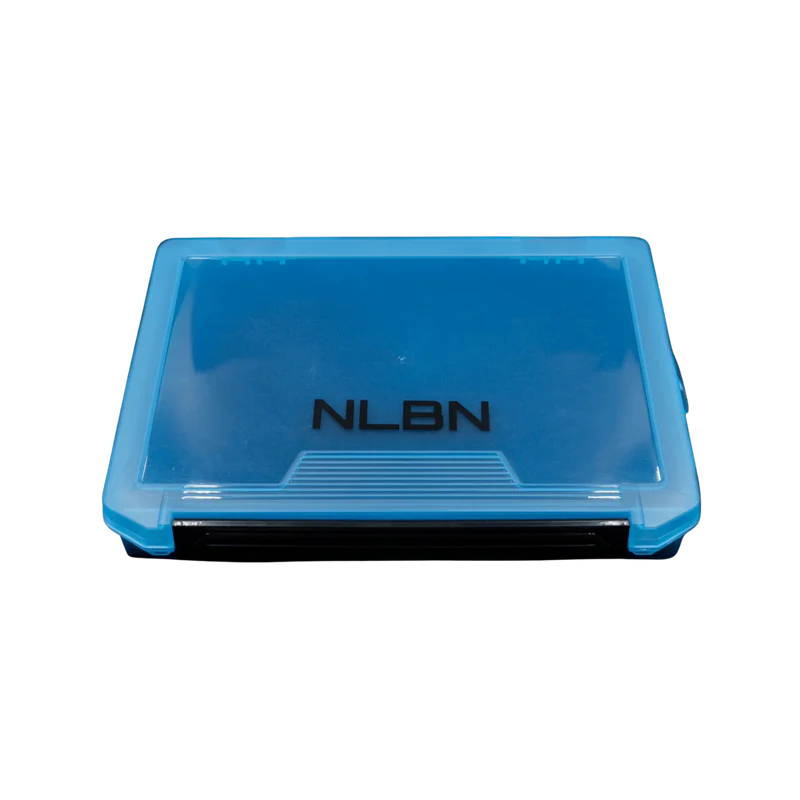 NLBN - Colored Jig Head Boxes