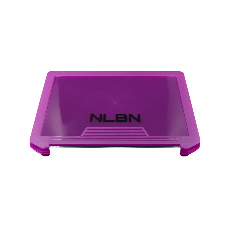 NLBN - Colored Jig Head Boxes