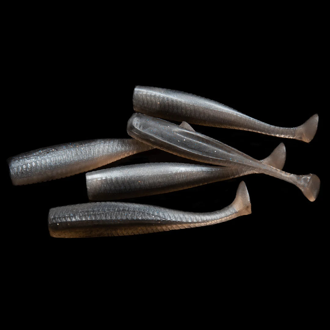 NLBN 3.75'' Paddle Tail