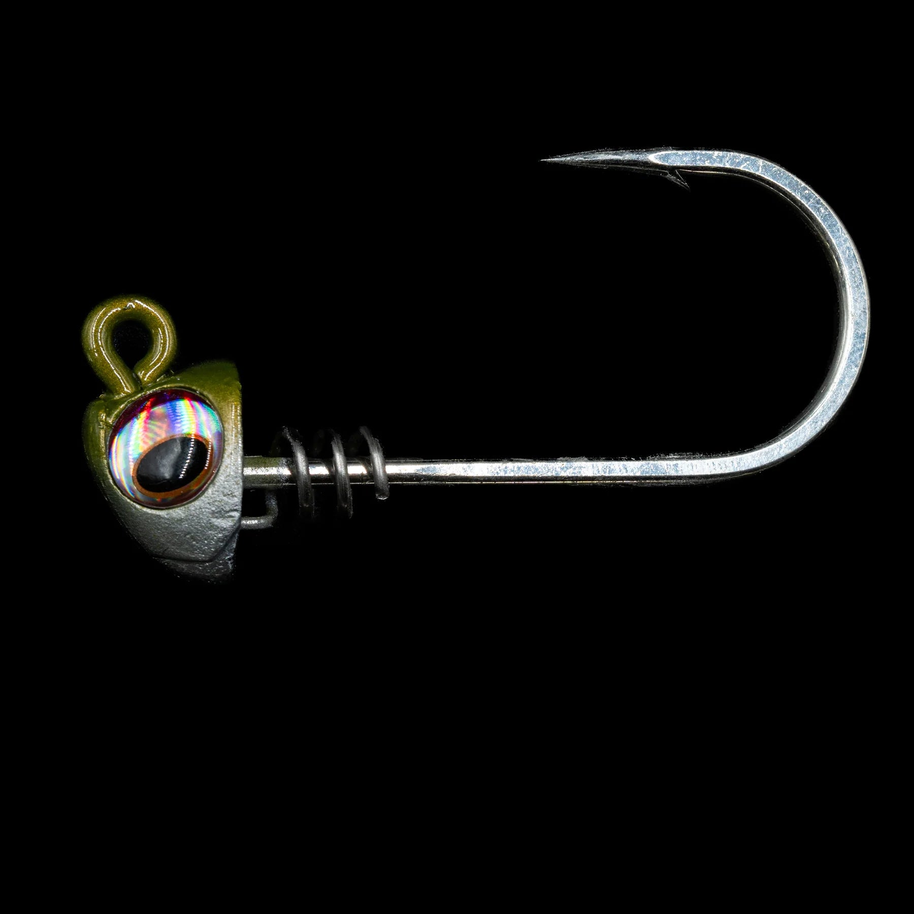 NLBN - Tuna 4x Super Duty Jig Heads