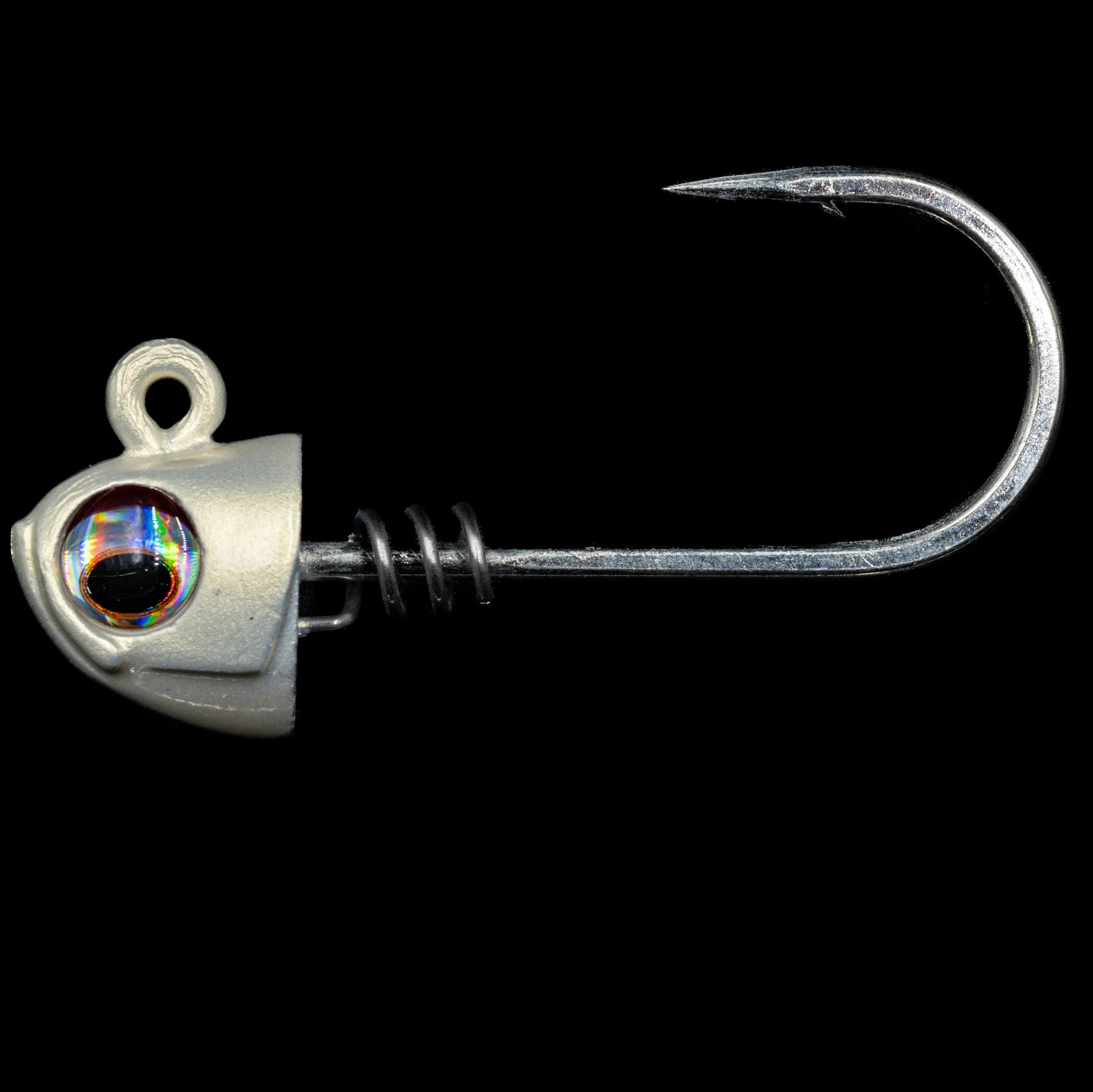 NLBN - Tuna 4x Super Duty Jig Heads