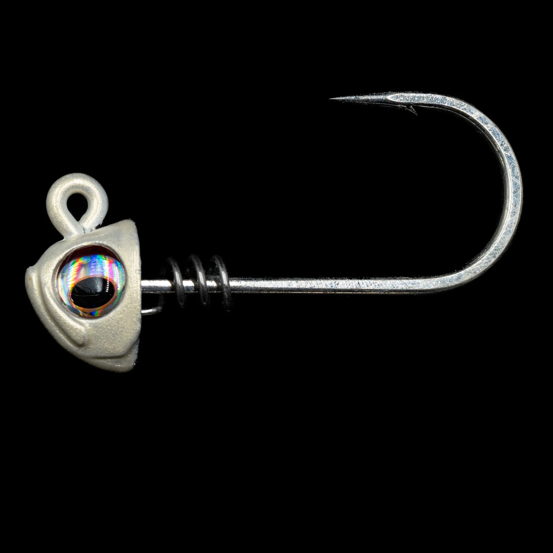 NLBN - Tuna 4x Super Duty Jig Heads