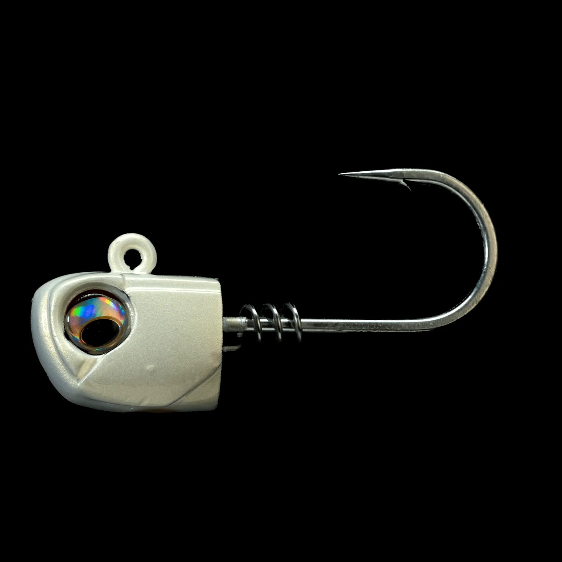 NLBN - Tuna 4x Super Duty Jig Heads