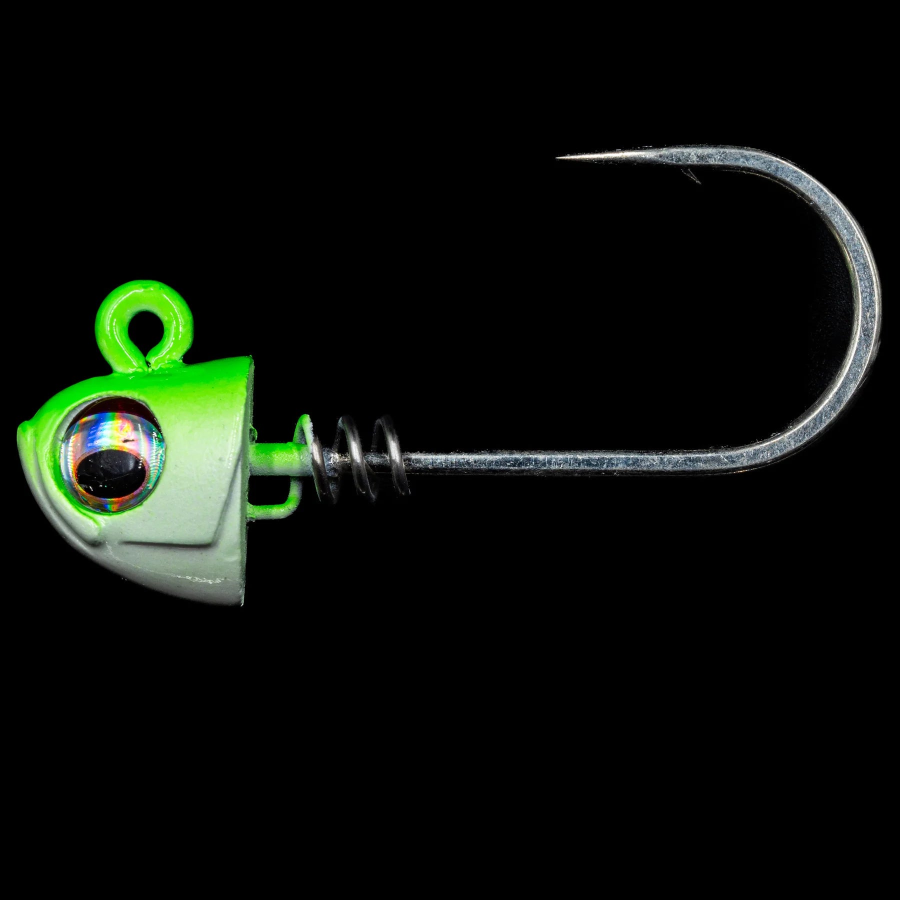 NLBN - Tuna 4x Super Duty Jig Heads