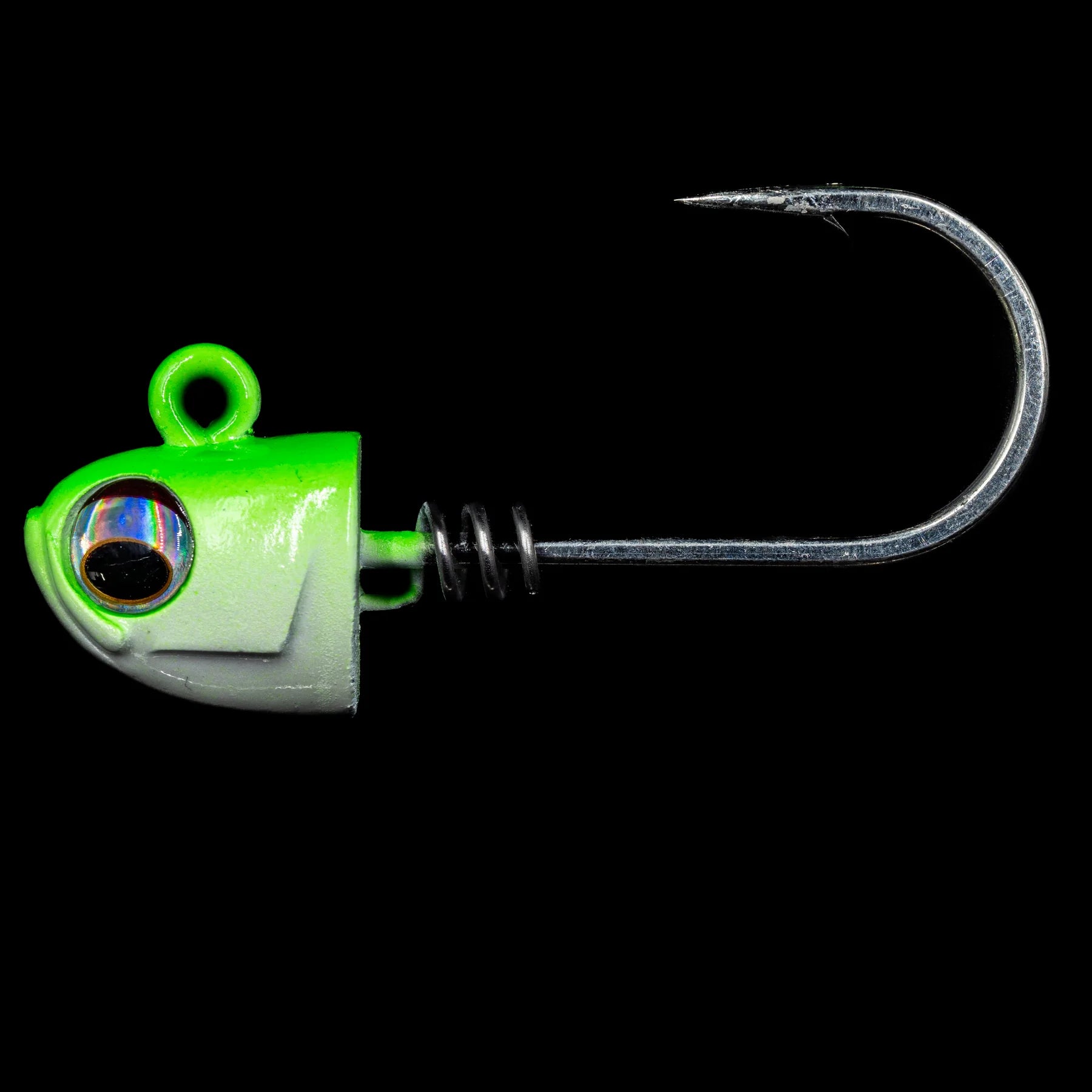 NLBN - Tuna 4x Super Duty Jig Heads