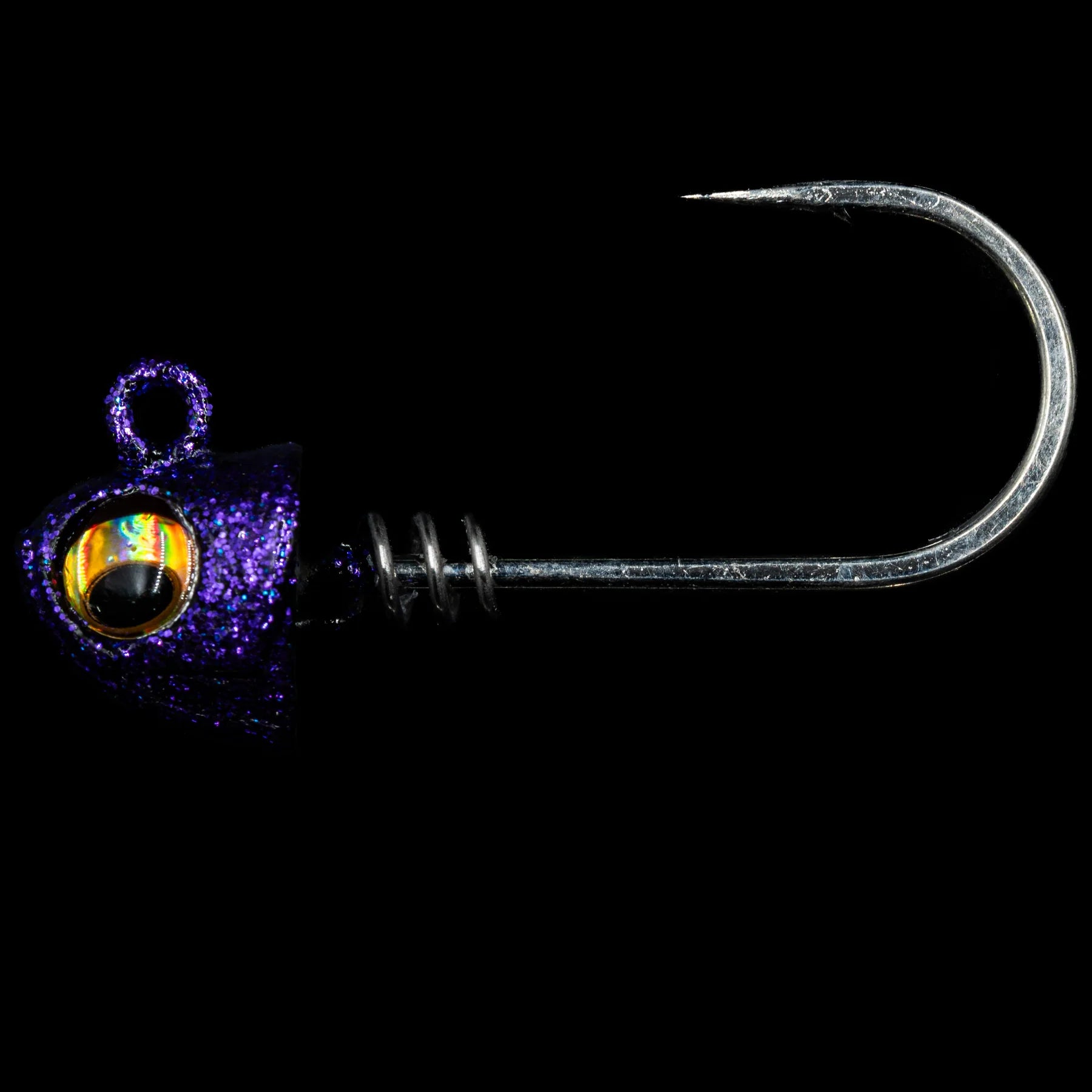 NLBN - Tuna 4x Super Duty Jig Heads