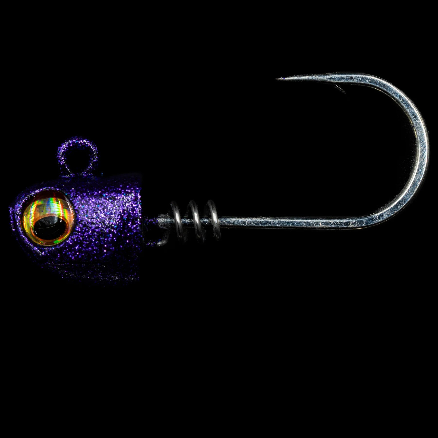 NLBN - Tuna 4x Super Duty Jig Heads