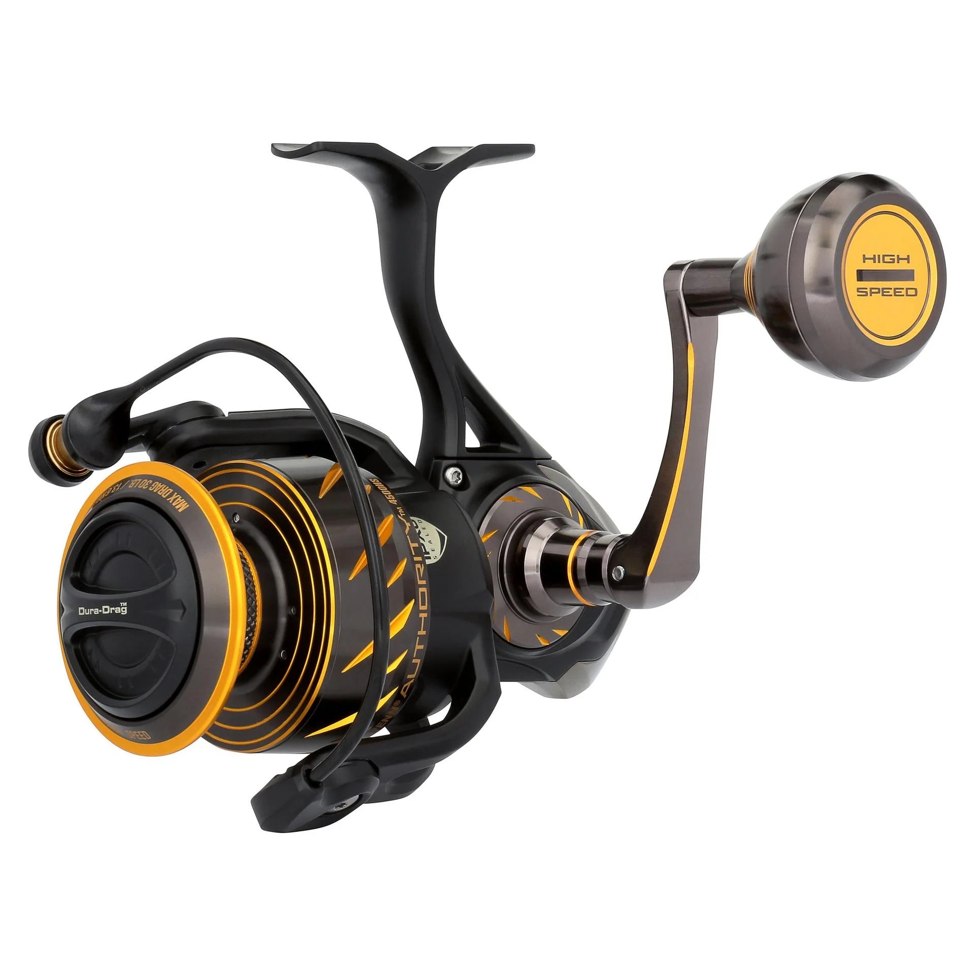 Penn - Authority® Spinning Reel